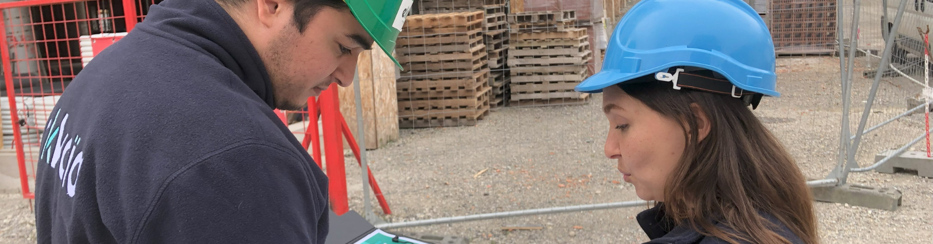 chantier