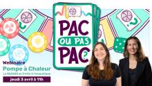 Webinaire PAC ou pas PAC
